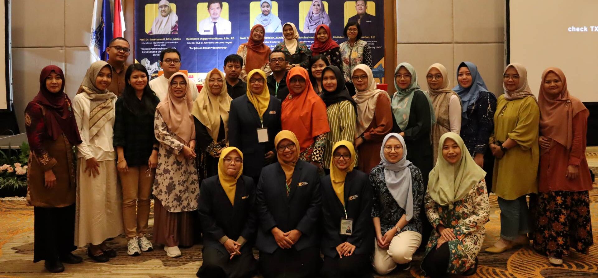 foto web evaluasi pkp gelombang 1